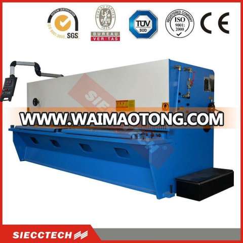 Eston or Delem System Hydraulic Shearing Machine, Shear Machine, Sheet Metal Shearing Machine