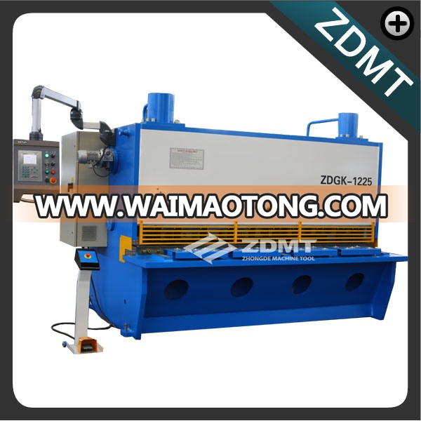 Hydraulic Guillotine Shears