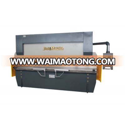 Sheet Metal Cutting and Bending Machine (WC67K-160/3200) Manufacturer